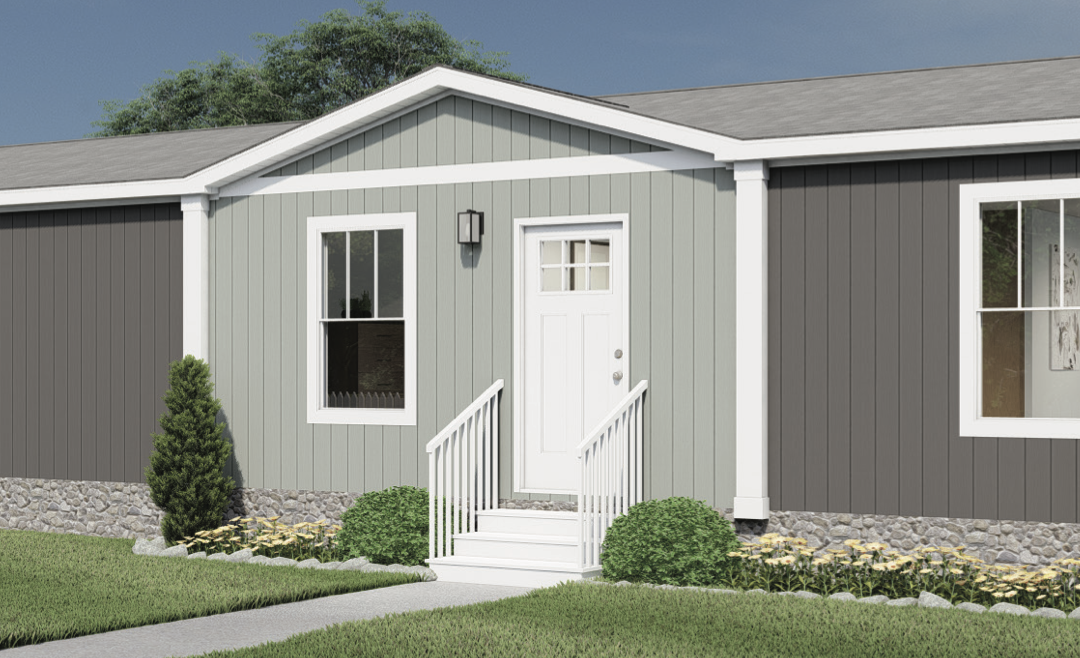 FREE BIRD Manufactured Homes by Clayton Homes